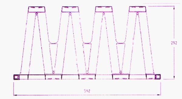 Filtres à poches rigides type FPR - débit élevé et installation aisée_1