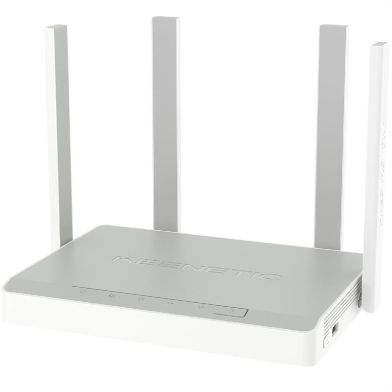 Keenetic KN-2311 Hero 4G+ Modem-routeur 4G+ Wi-Fi 6 maillé AX1800_1