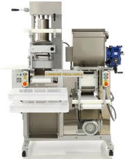Combinée pour pâtes et ravioli automatique tech-160ca_1