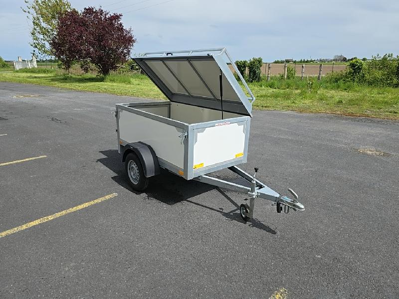 Remorque bagagere 194 x 105 x 60_1