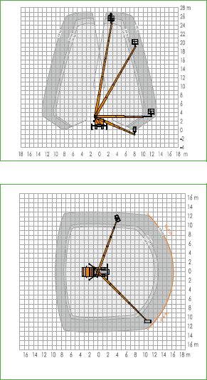 Nacelle VL hybride Steiger® TB 270 - Ruthmann - 27 m de hauteur de travail et 230 kg de charge_1
