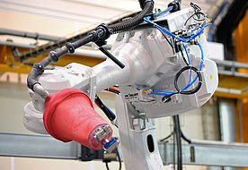 Surf finisher - tribofinition - rösler - pour la finition entièrement automatisée de pièces unitaires_1