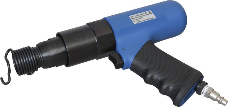 Coffret marteau-burineur rc 210 pro - lacmé - 330542_1