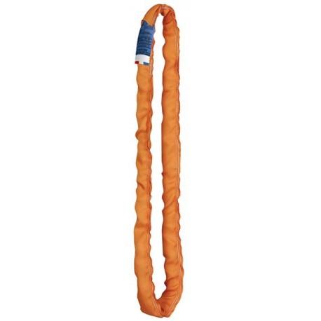 Elingue ronde cmu 15000 kgs référence er15t/1m_1