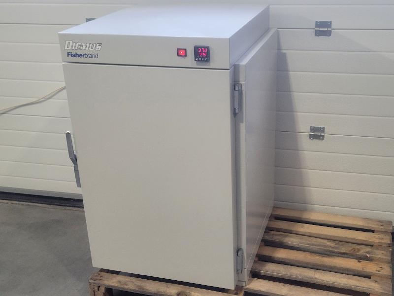 Etuve / incubateur fisher scientific fisherbrand diemos abv 175 / 80 ° c avec convection forcée_1