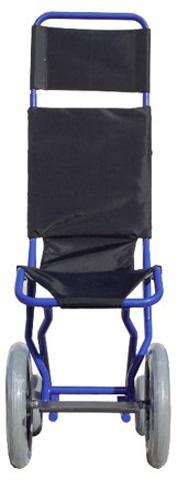 Fauteuil de transfert roulant, léger et robuste pour pmr -  adapté à une utilisation à bord des avions - injet_1