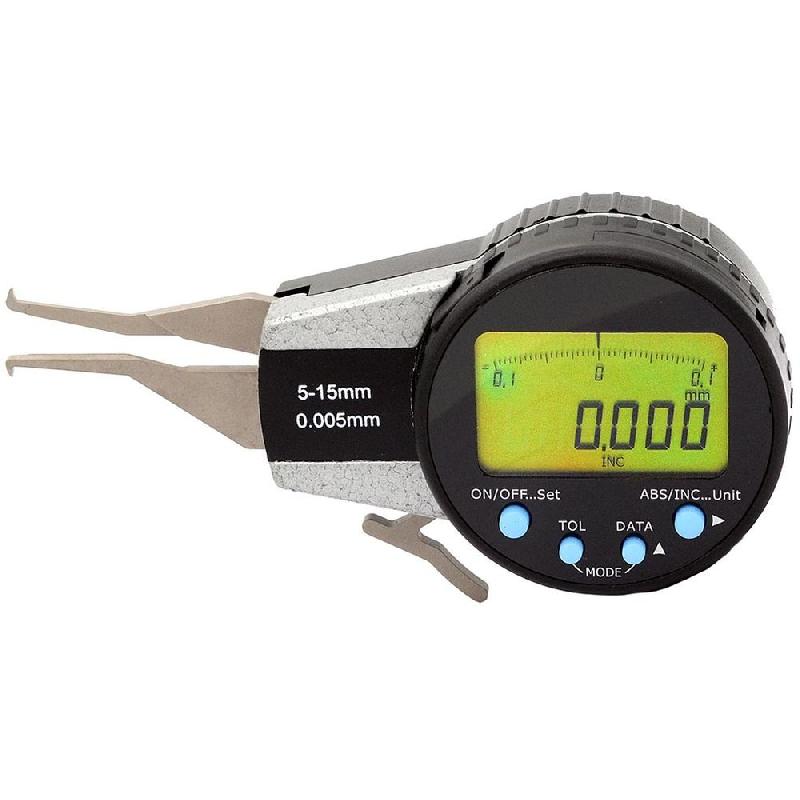 Palpeur intérieur digital - 10-30 mm - Afficheur LCD, conversion inch/mm, sortie RS232_1