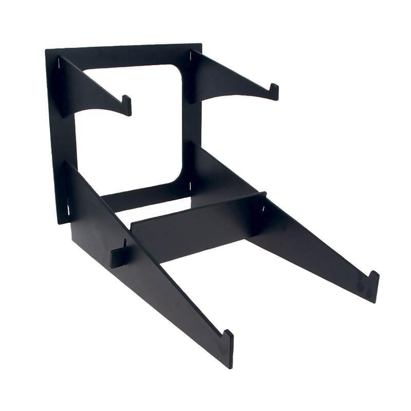 Présentoir bois Showfroid 63X41X44.5 - NOIR_1