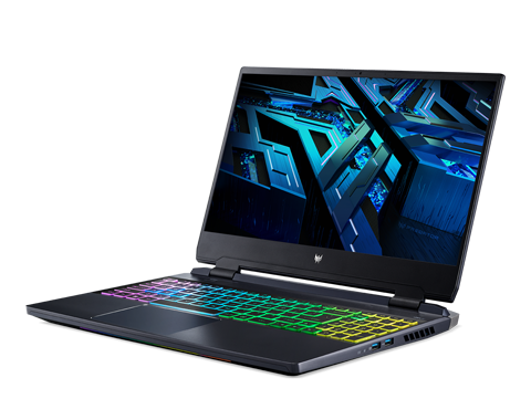 PREDATOR HELIOS 300 ORDINATEUR PORTABLE GAMER SPATIALLABS™ EDITION | PH315-55S | NOIR_1