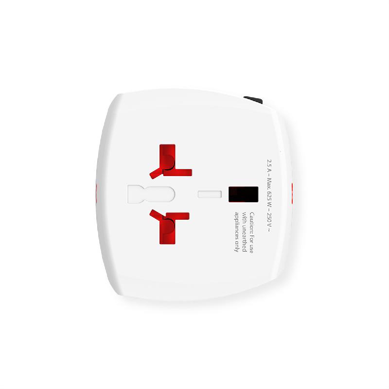 SKROSS Adaptateur de voyage universel MUV Micro, monde_1