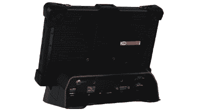 Tablette durcie 8
