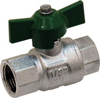 Vanne série verte femelle - femelle 26/34 - 301005_1