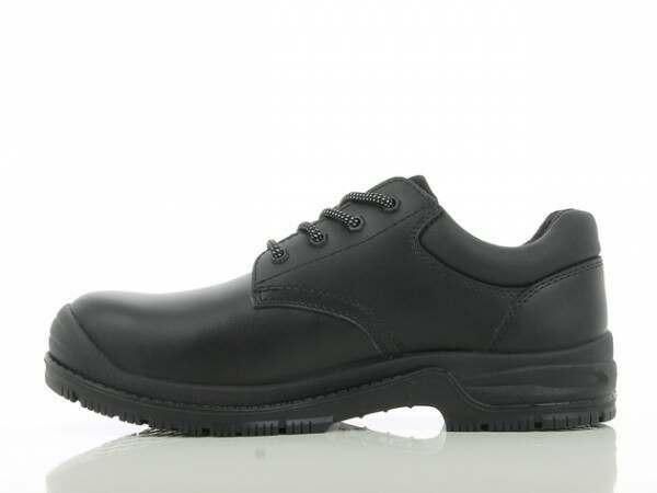 X111081 - Chaussures de sécurité S3 antidérapantes, imperméables et résistantes aux perforations_1