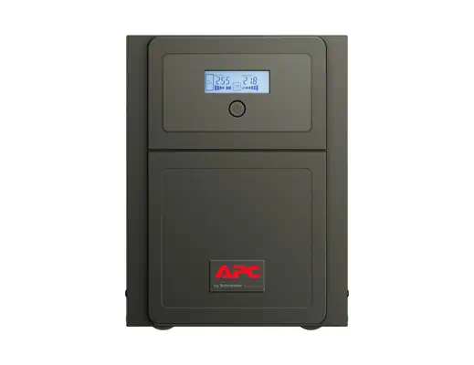 APC Easy UPS SMV alimentation d'énergie non interruptible Interactivité de ligne 2 kVA 1400 W 6 sort_1