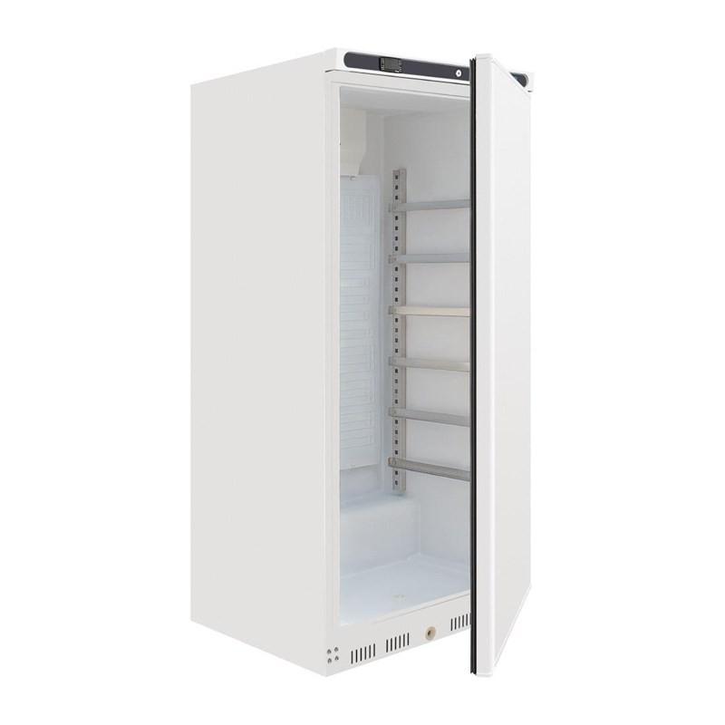 Armoire pâtissière une porte Série G blanche 522L GL185 Polar_1