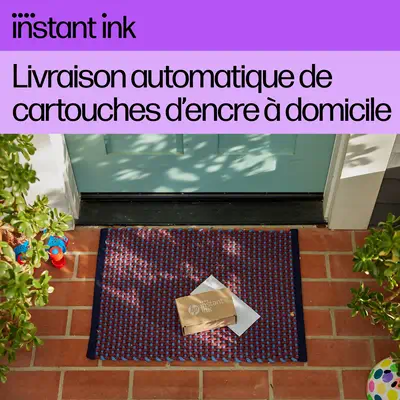 DeskJet 2823e Sans fil All-in-One Couleur Imprimante, Copieur, Scanner_1