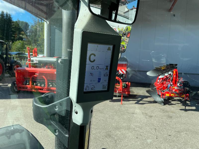 Tracteur Claas Arion 440 - 120 CV - 2018 - 4 roues motrices - Excellent état_1