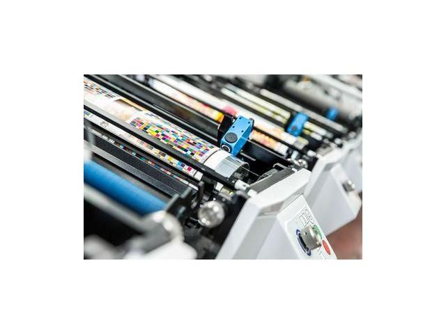 Étiquettes pré-imprimées - Traçabilité industrielle, alimentaire et pharmaceutique - Certifiées ISO 9001_1