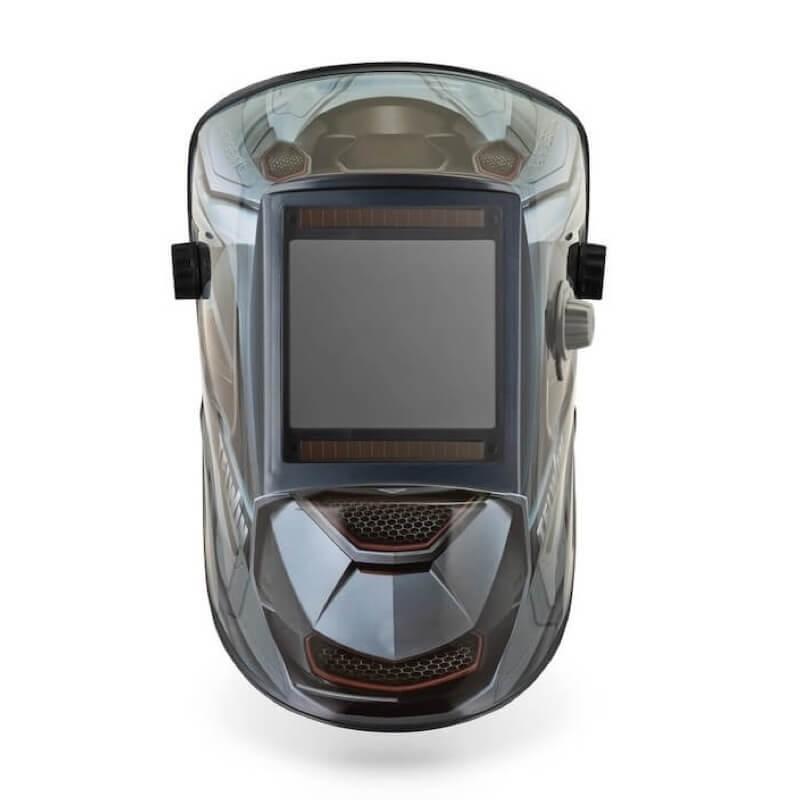 Masque de soudage automatique Telwin Vantage Grey XXL_1