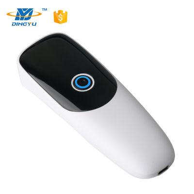 Mini 2D Bluetooth - Déclencheur sans fil tenu dans la main - Scanner de code-barres USB/mode automatique de sens_1