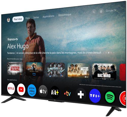 Tv 4k qled 55t69c 140 cm_1