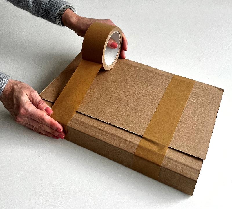 Étui carton standard - 180139 – 33 x 25 x 1/6 cm_1