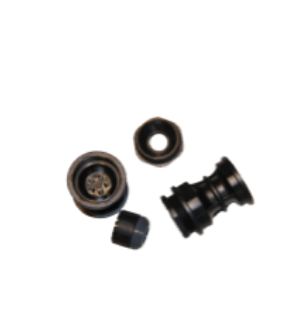 Bouchon de terminaison APsystems AC BUS YC1000-3 et QT2 - étanchéité optimale et compatibilité micro-onduleurs_1