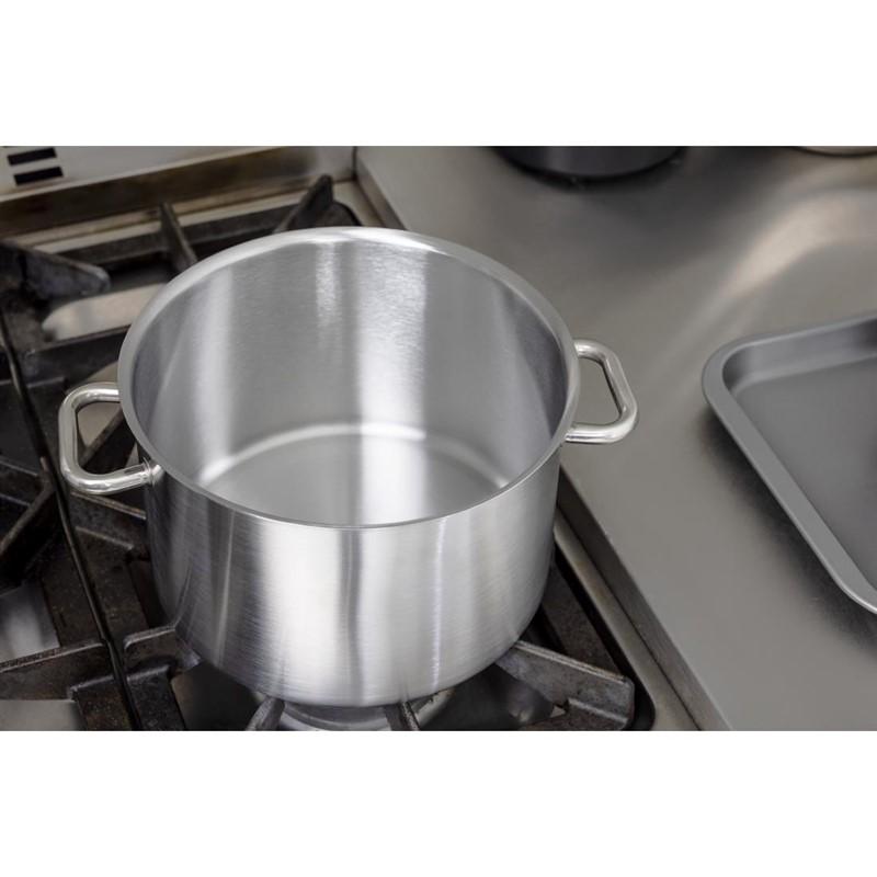 Braisière Excellence 7L | Matfer bourgeat - K795_1