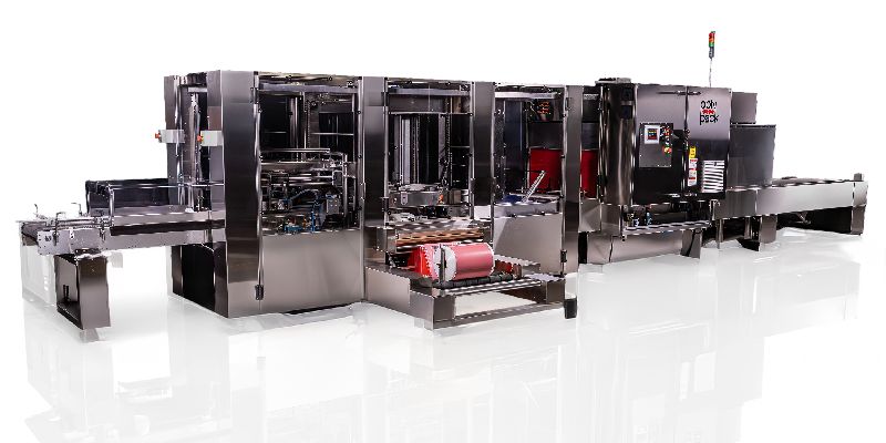 Clearprint Polypack - Série de solutions de conditionnement sous film rétractable rapide et compact_1