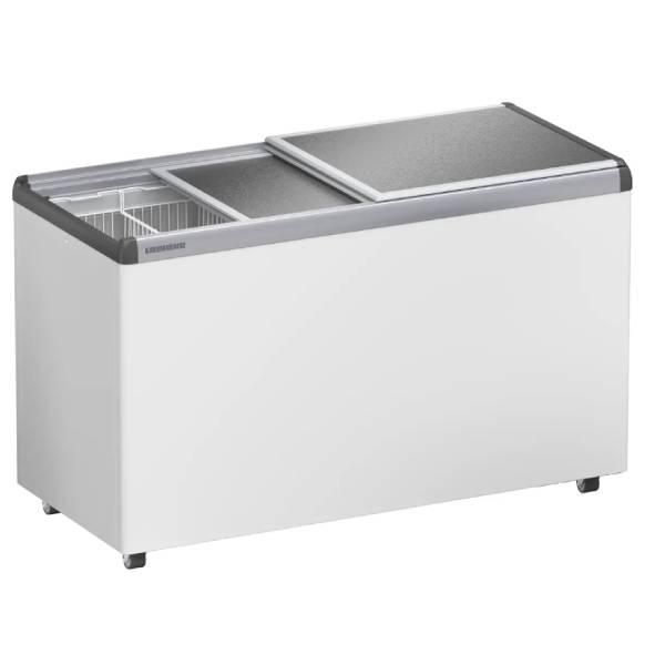 Congélateur vitrine pour crème glacée - Coulissant plein - 383 L | Liebherr - EFE 4600_1