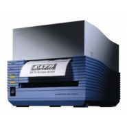 Imprimante d'étiquettes SATO - transfert thermique ou thermique direct - largeurs et résolutions variées_1