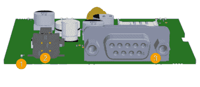 Passerelle RS232 vers 4G pour l'IoT - Référence TRB142 - Teltonika - Compacte et résistante aux températures extrêmes_1