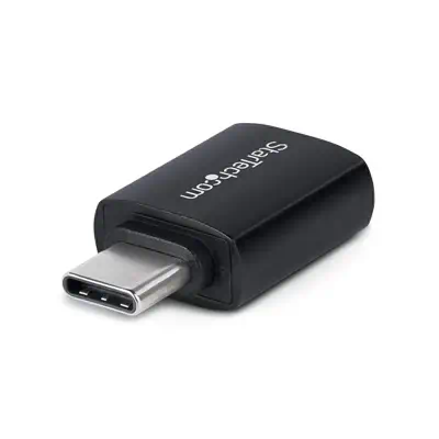 StarTech Adaptateur USB-C vers USB-A, USB 5Gbps, 3A_1