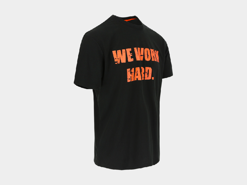 Tee-shirt manches courtes - Anubis - 23mts1101 - Herock_1