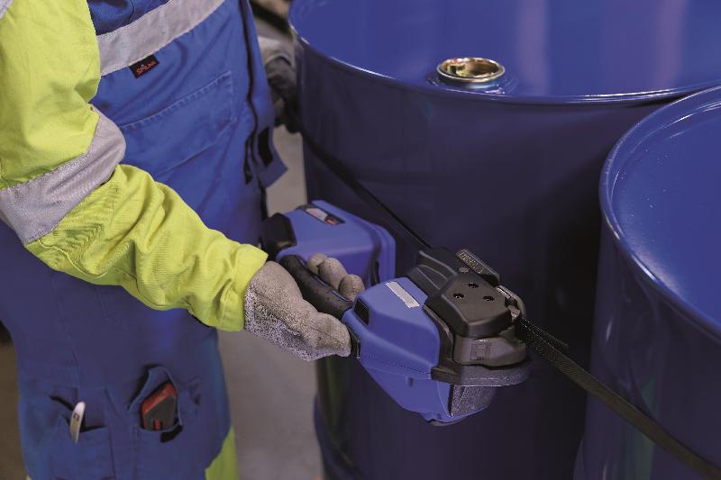 Tendeur sertisseur automatique ORT 270 - 343128_1