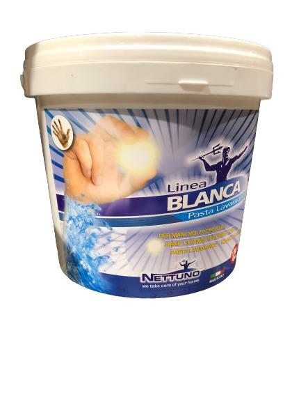 TOPCAR - Savon pour mains en pâte - 5L - Forte concentration en savon et adapté aux saletés grasses_1