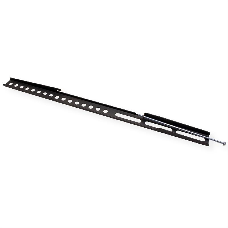 VALUE Support mural pour écrans LCD, extra plat_1