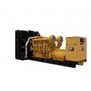 3512c (60 hz) groupes électrogènes industriel diesel - caterpillar - caracteristique nominale min max 1230 à 1500 kw_1