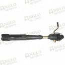 Chandelle ajustable - Massey Ferguson : 185, 188 - Référence : PTA-A42544_1