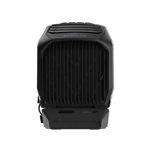 Climatiseur portable EcoFlow WAVE 2 + Batterie supplémentaire_1