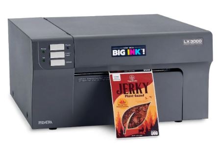 Imprimante d'étiquettes couleur - Primera LX3000e - impression jusqu'à 210 mm de large en haute qualité (4800 dpi)_1