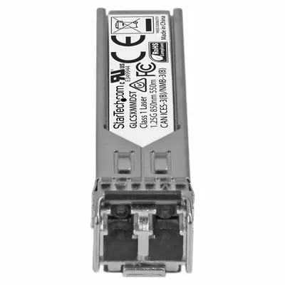 Module sfp gbic compatible cisco glc-sx-mmd - transceiver mini gbic 1000base-sx_1