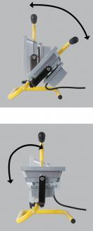 Projecteur portable à led 30 w - 306570_1