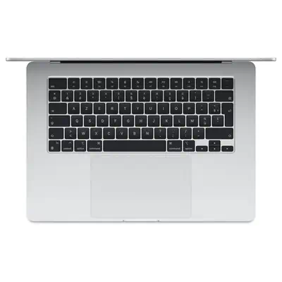 Apple MacBook Air Apple M M3 Ordinateur portable 38,9 cm (15.3