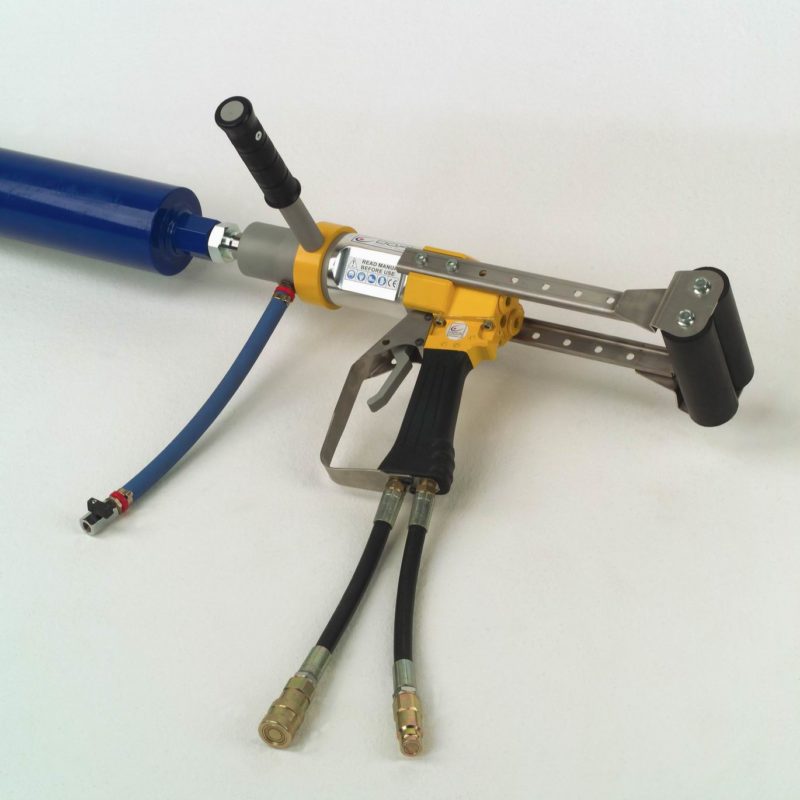 Carotteuse hydraulique_1