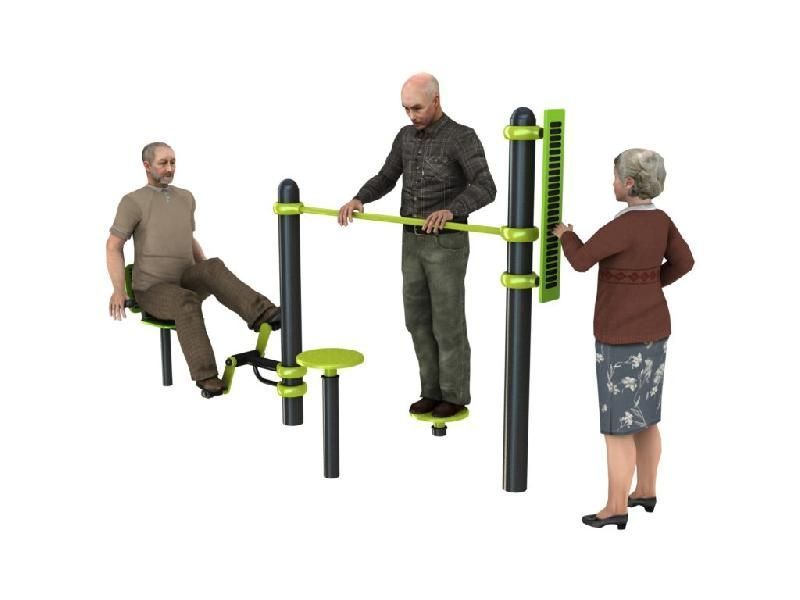 Combiné Sénior 3 - rééducation - Gamme Seniors_1