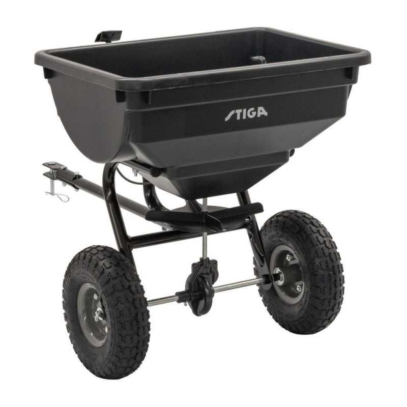 Épandeur d’engrais tracteur 30l - STIGA – ggp / castelgarden - 13-0955-11_1