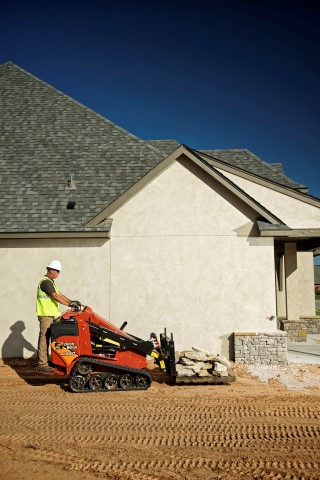 Mini chargeuse 0,3t - ditchwitch sk850_1