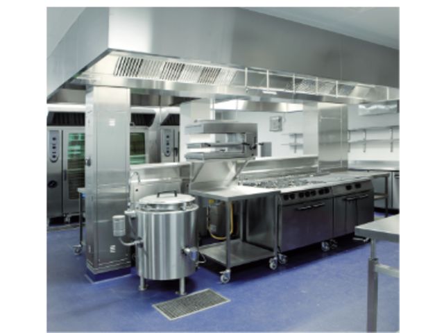 Peinture acrylique murale écologique avec protection fongicide - Secteur pharmaceutique, hospitalier, agricole ou agroalimentaire - FONGYL TLM_1