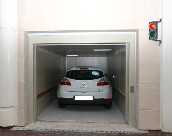 Qhv - monte voiture - hidral - capacité de charge 3 500 à 5 000 kg_1